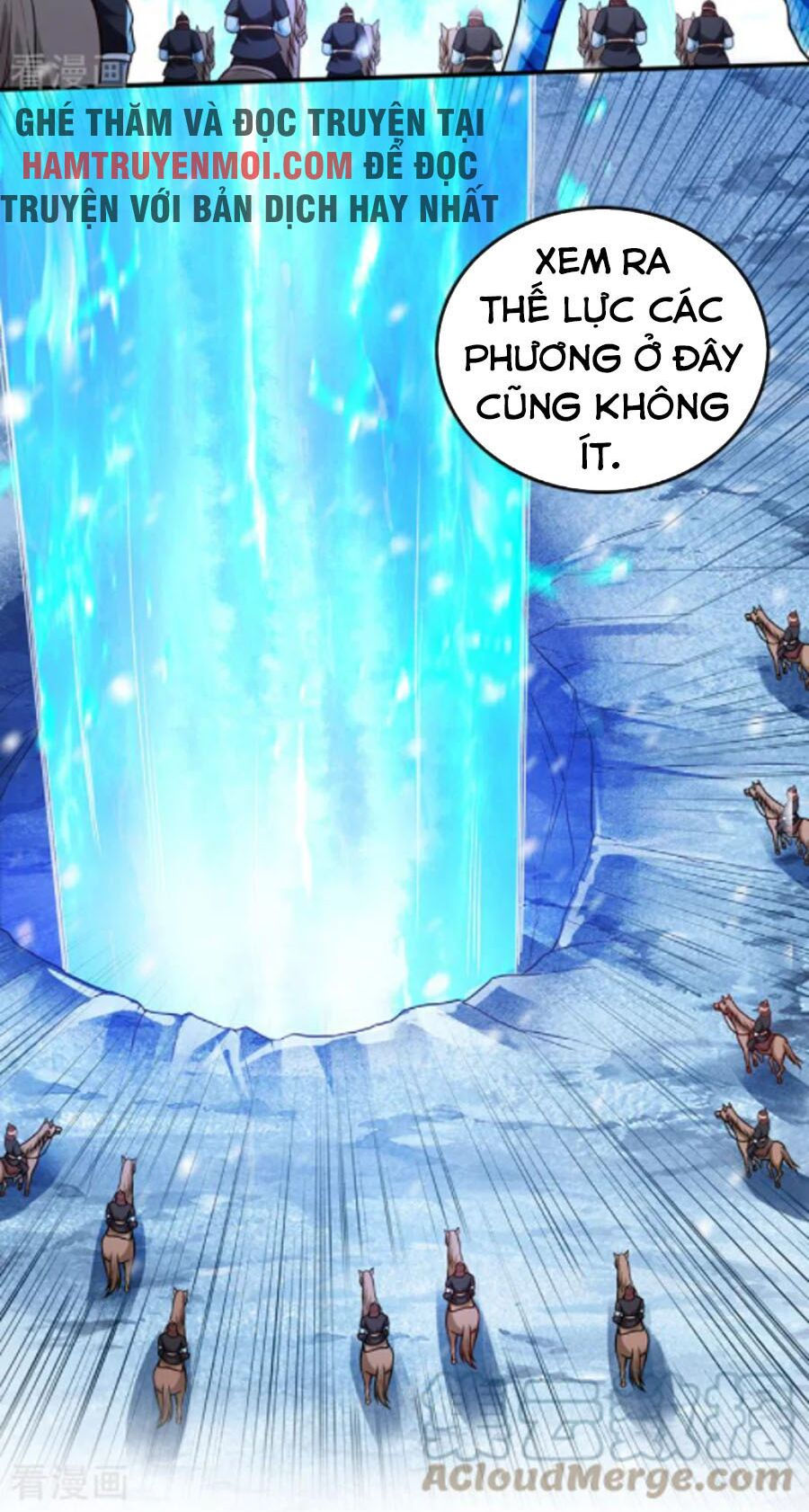 tối cường thần y tại đô thị chapter 245 8