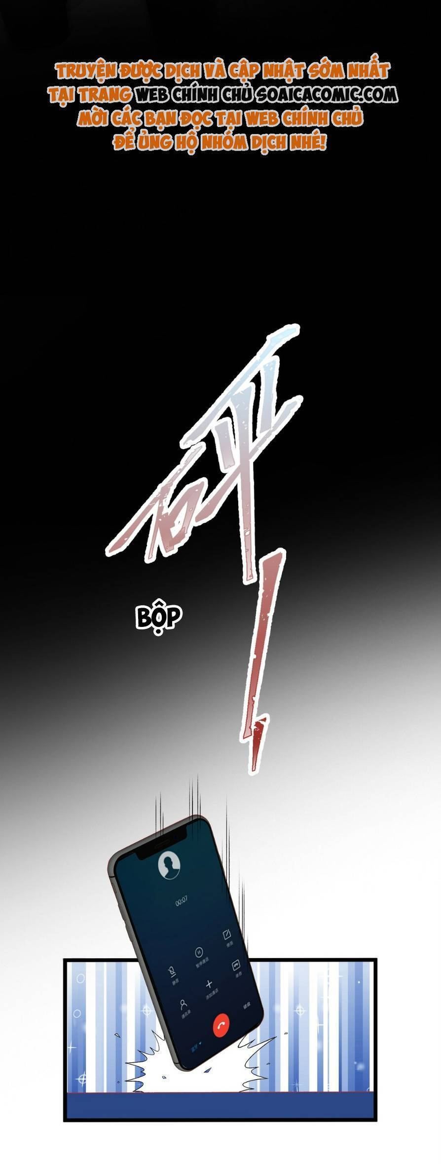 ông trùm phản diện là nữ chapter 13 6