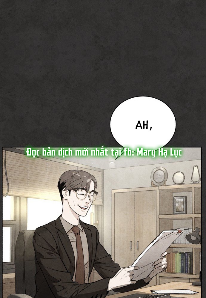 bạch huyết - white blood chapter 13 44