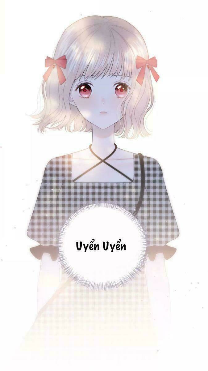 từ cái nhìn của em chapter 34 47