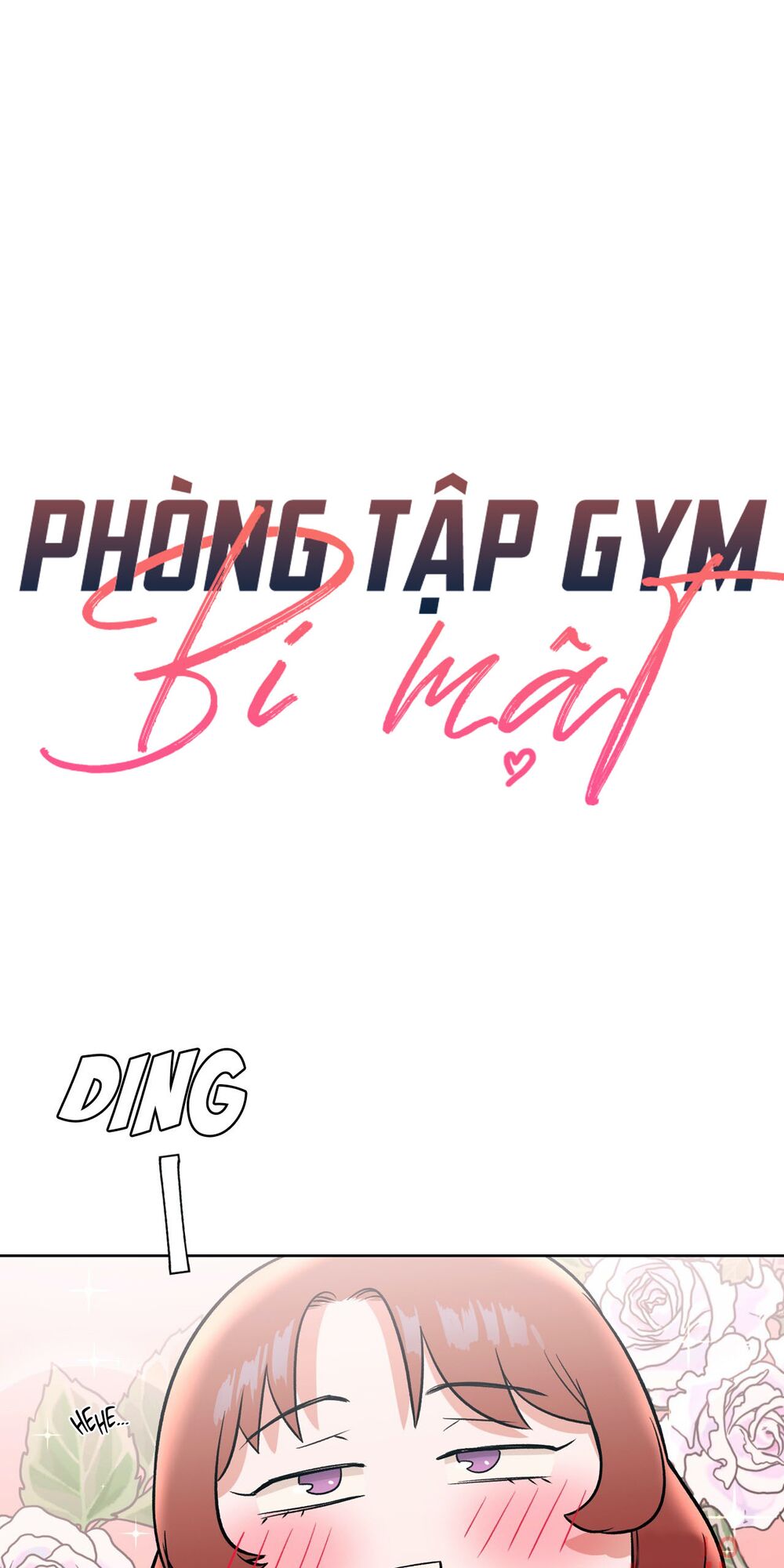 phòng tập gym bí mật chapter 23 5