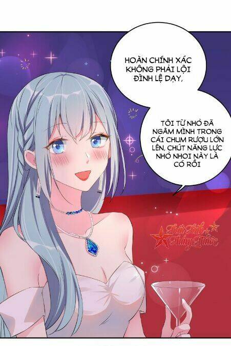 cẩm nang nuôi dưỡng ông xã chapter 3 27