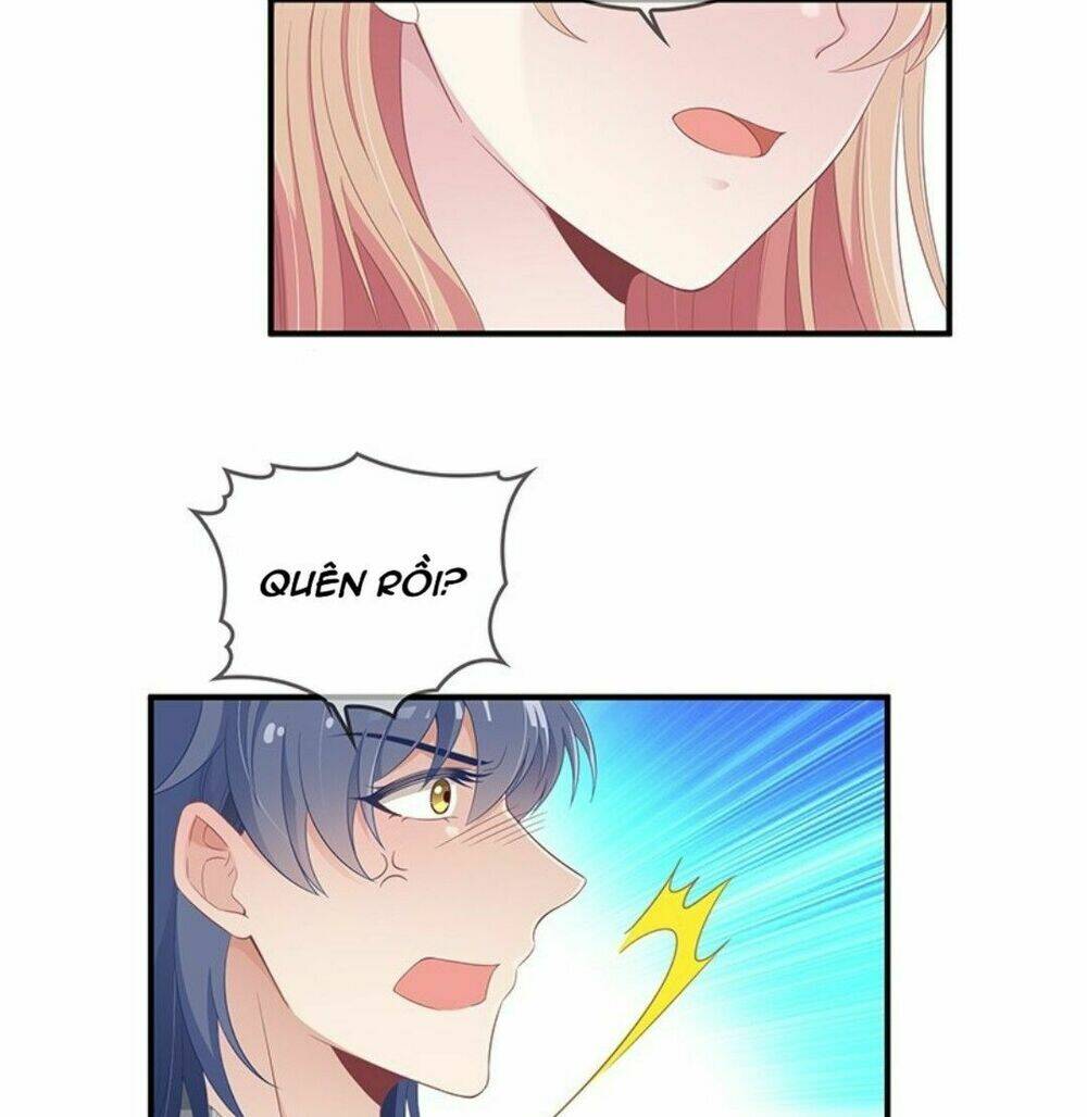 bí mật kết hôn với ảnh đế: vợ ơi đến đây tấn công đi nào chapter 36 14