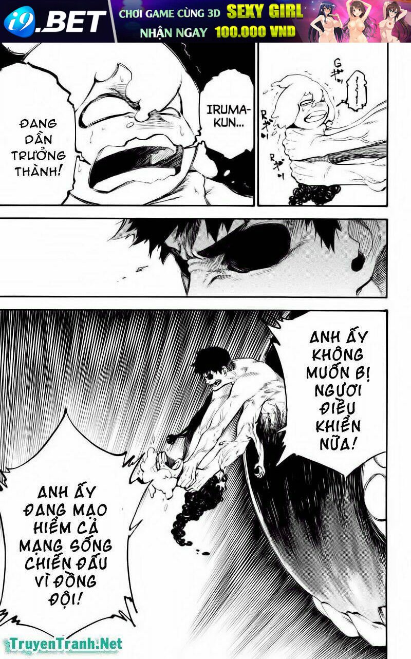 dolly kill kill chapter 115 7