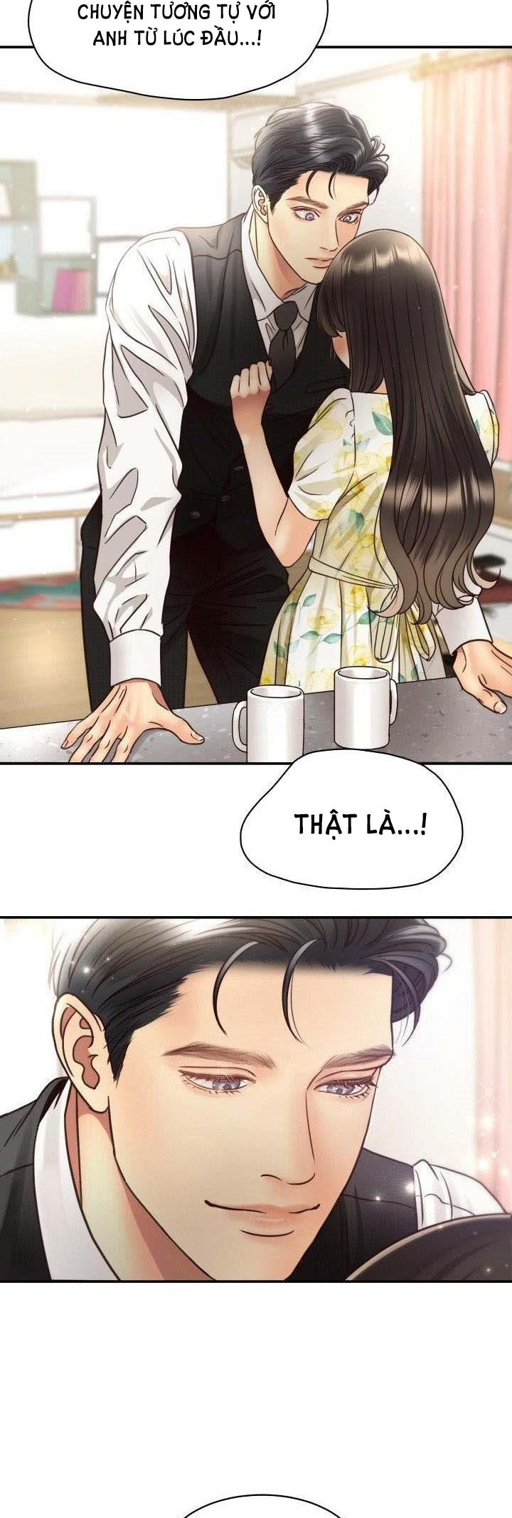 [16+] ánh sao ban mai chapter 53 7