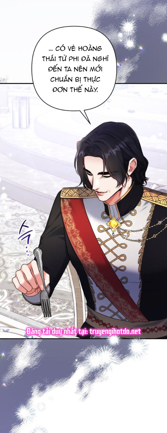 dành cho nhân vật bị bỏ rơi yêu thích nhất của tôi chapter 79.1 6