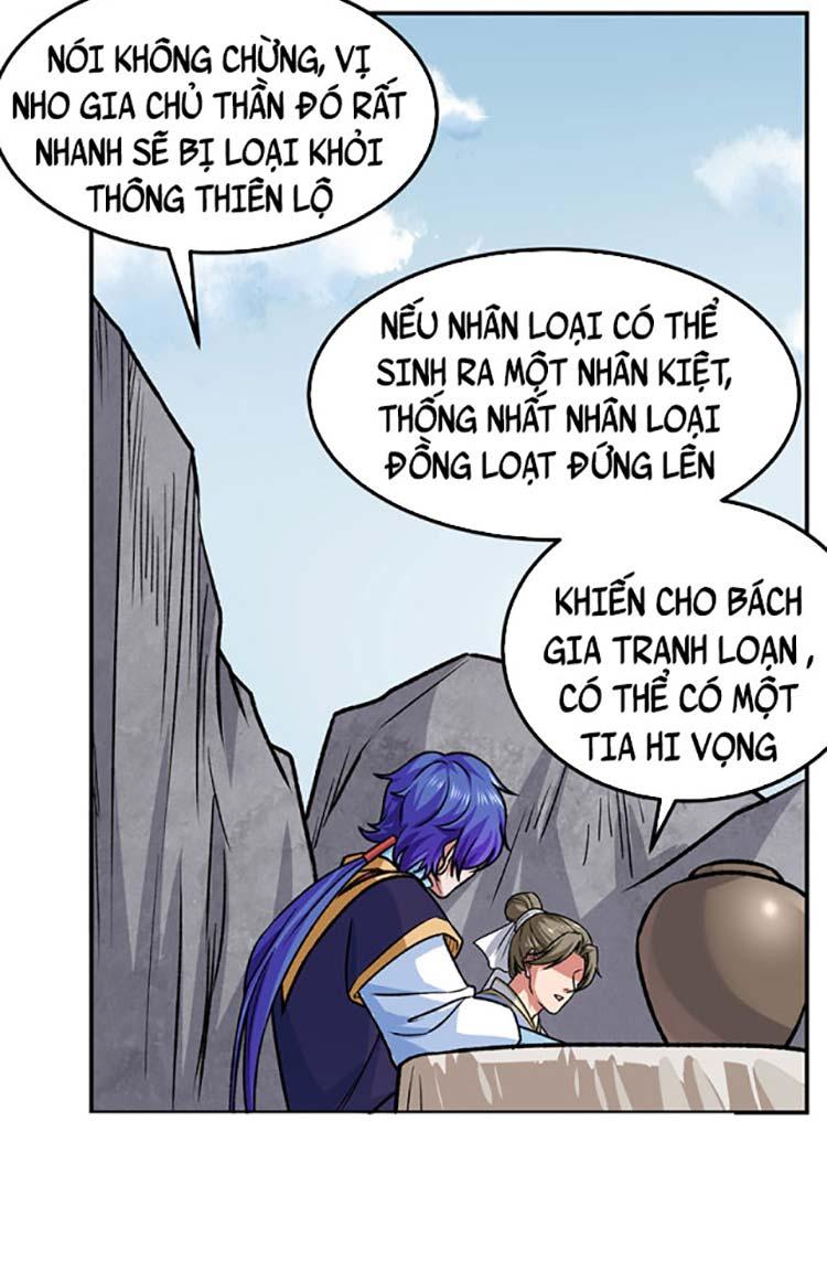 võ đạo độc tôn chapter 607 13