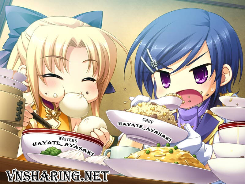 tác giả manga và cô phụ tá chapter 120 11