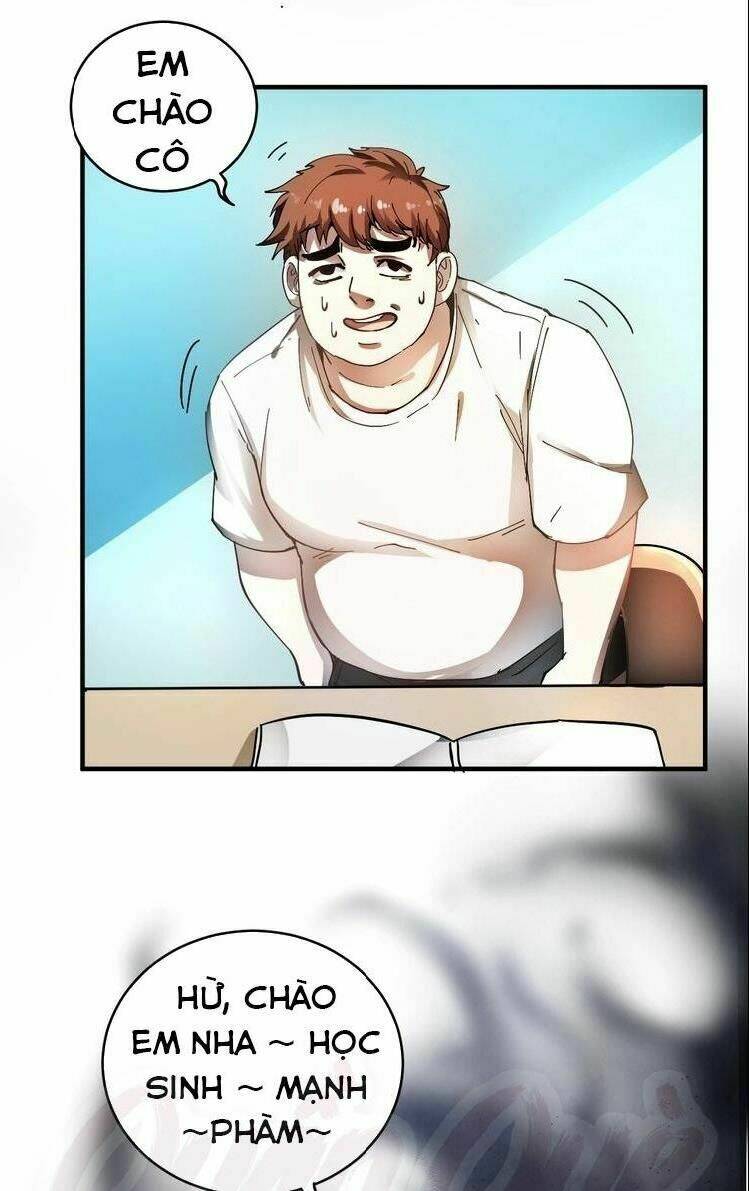 thành tựu của ta rất nhiều chapter 2 25