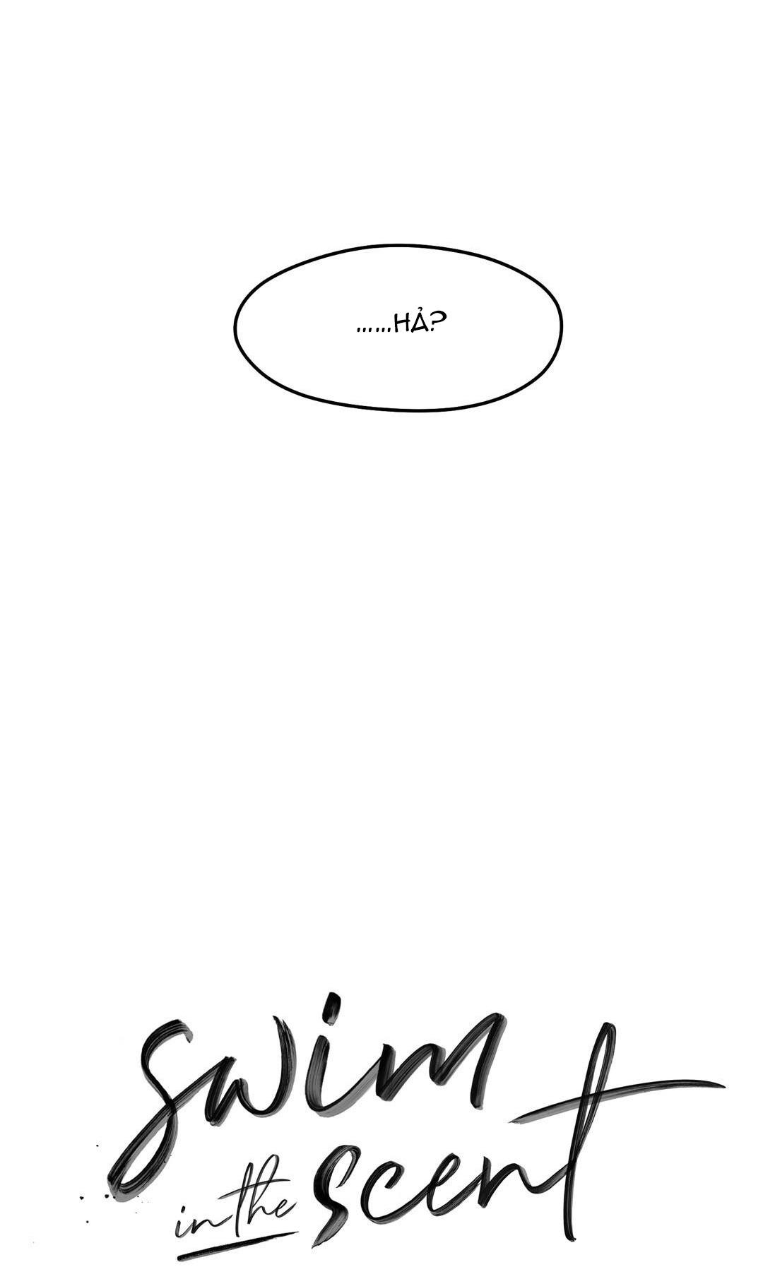 bơi trong mùi hương chapter 16 30