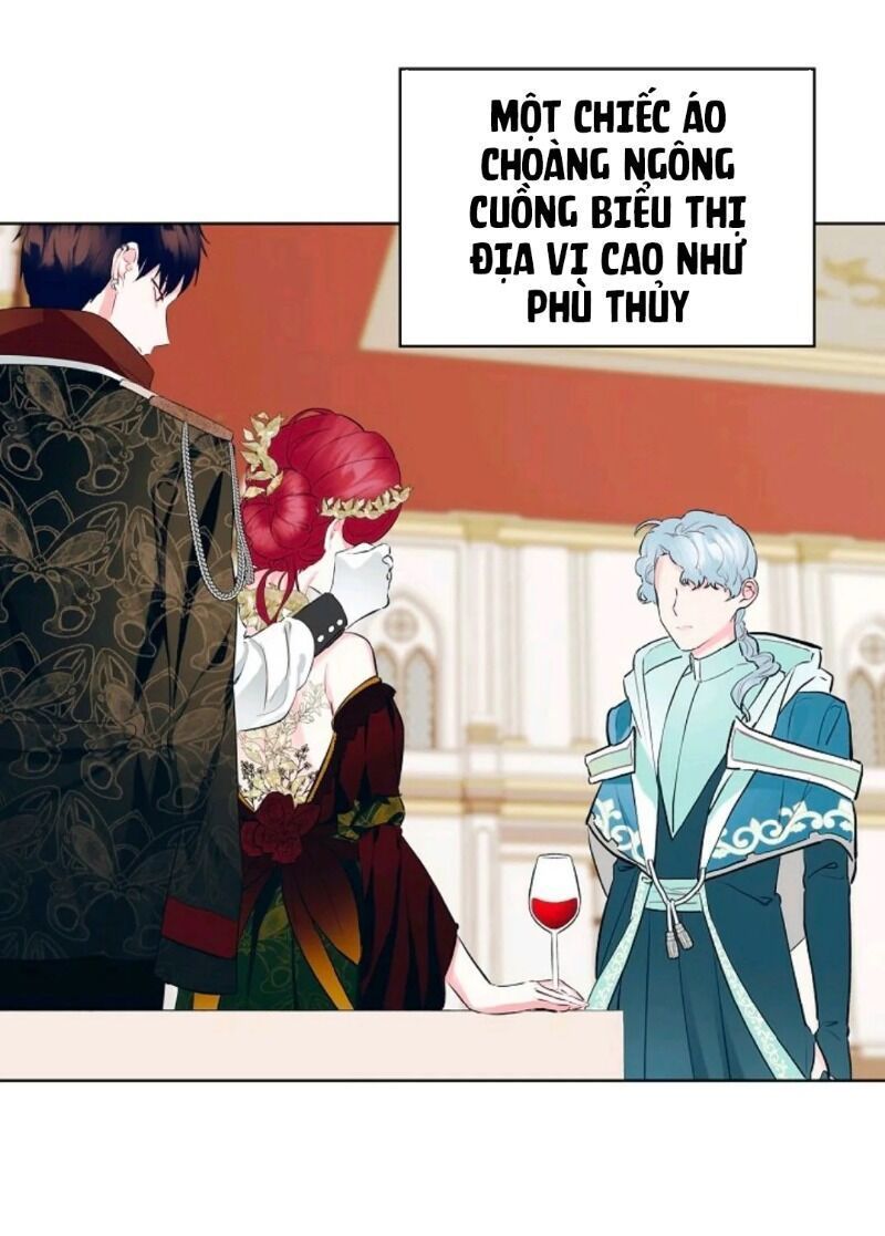 kẻ tạo ra ác nữ chapter 13 51