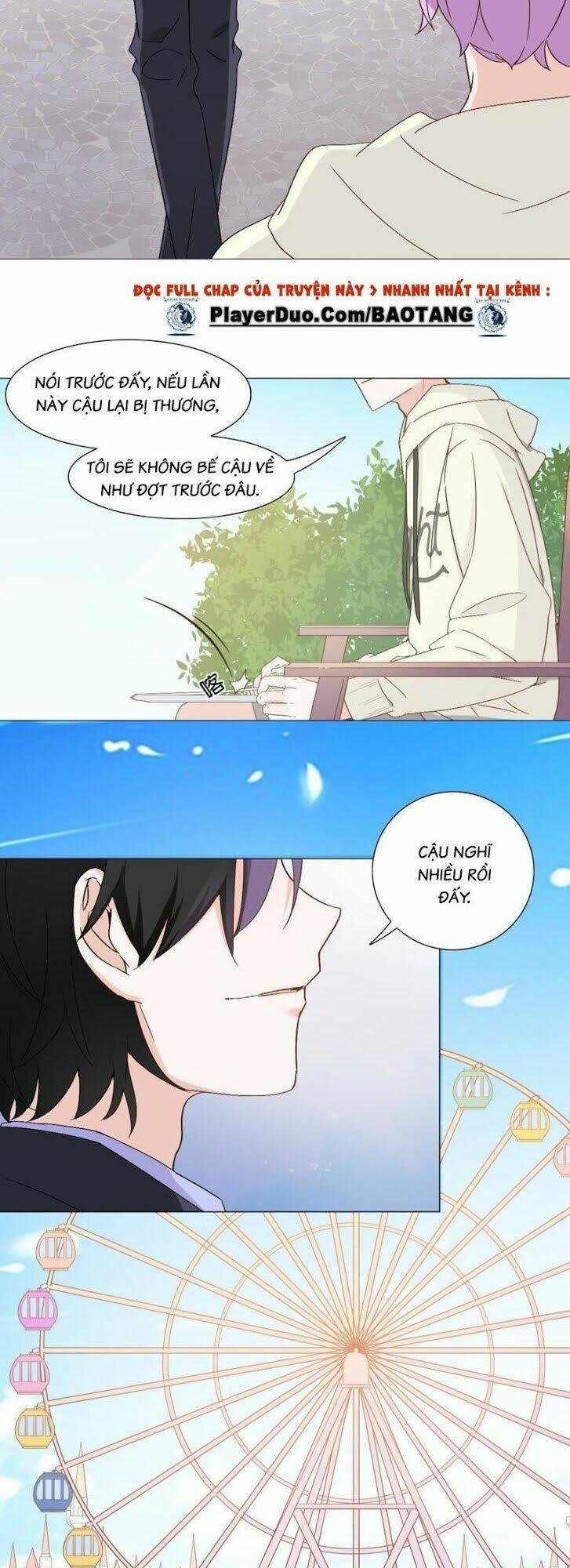 thập nhị hắc miêu chapter 10 4