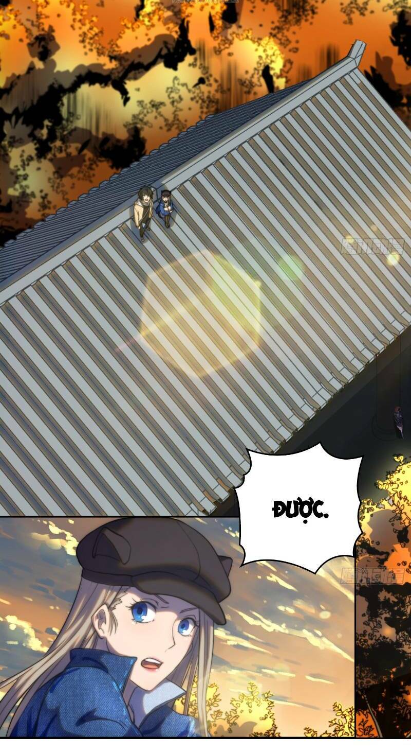 đô thị hàng thần khúc chapter 10 16