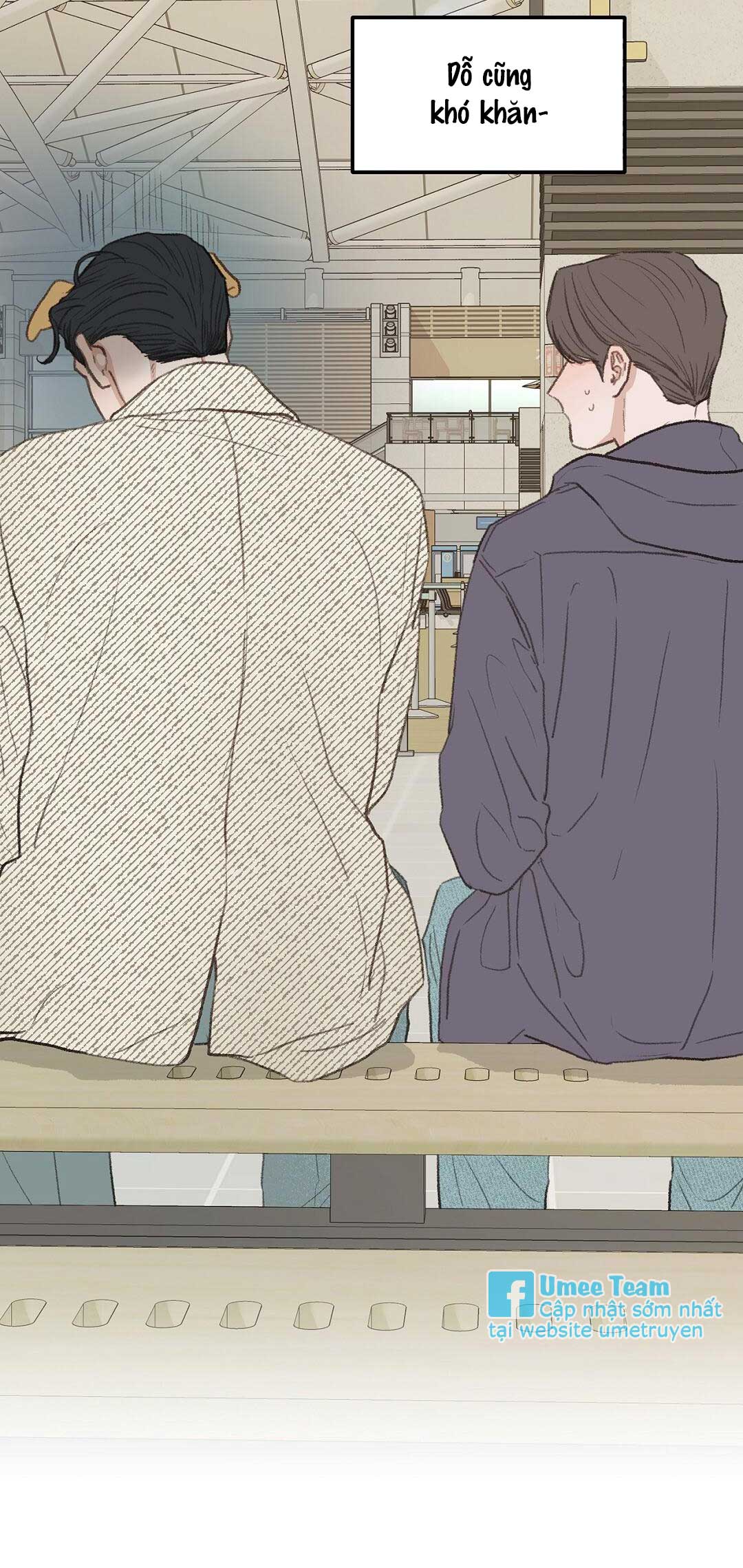 vùng cấm tình yêu của beta chapter 44 74