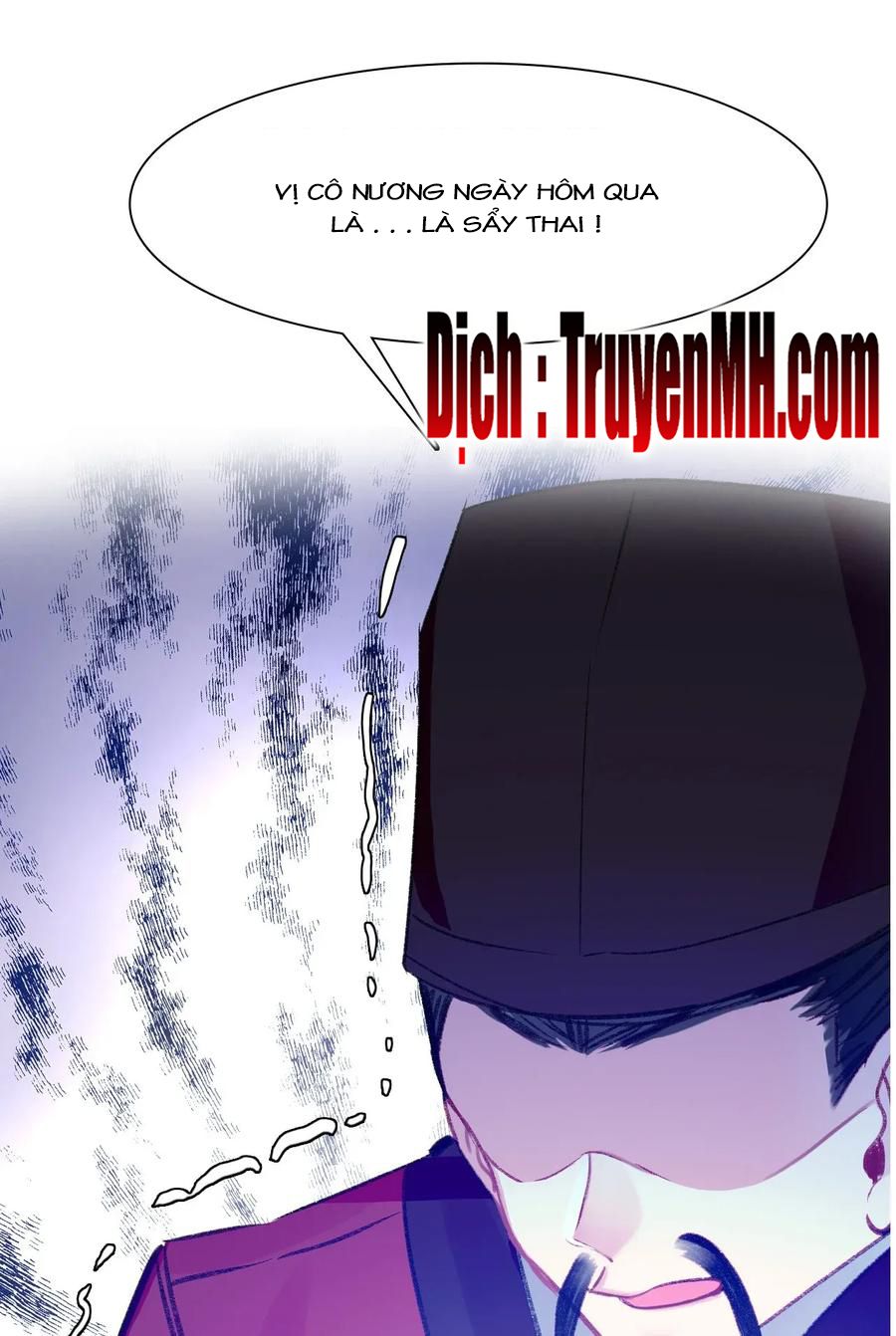 Gả Cho Một Tên Thái Giám Đáng Ghét chapter 163 - Trang 7