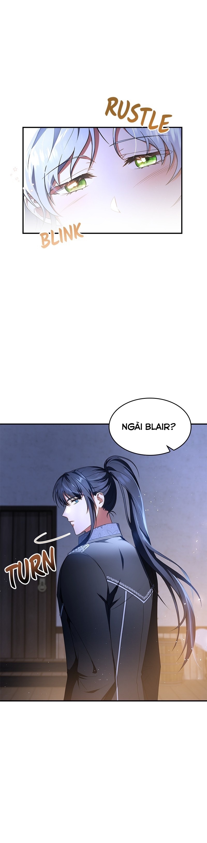 những gì melvin để lại chapter 19 6