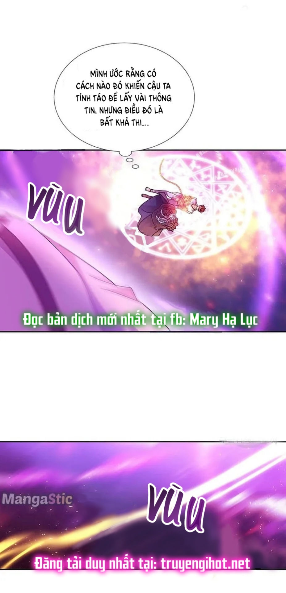 năm môn đệ của charlotte chapter 108 11