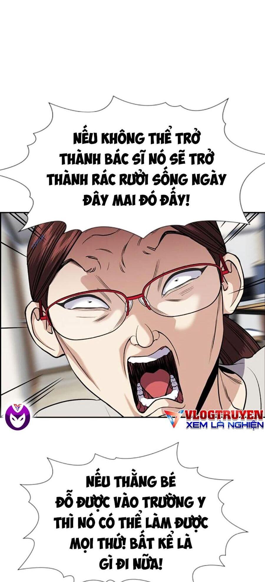 giáo dục chân chính chapter 128 36