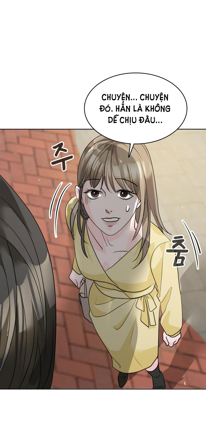 [18+] điều em cố giấu chapter 9.2 29