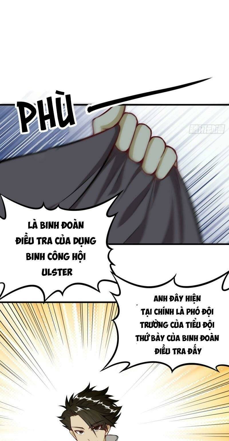 minh nhật thần đô chapter 53 41