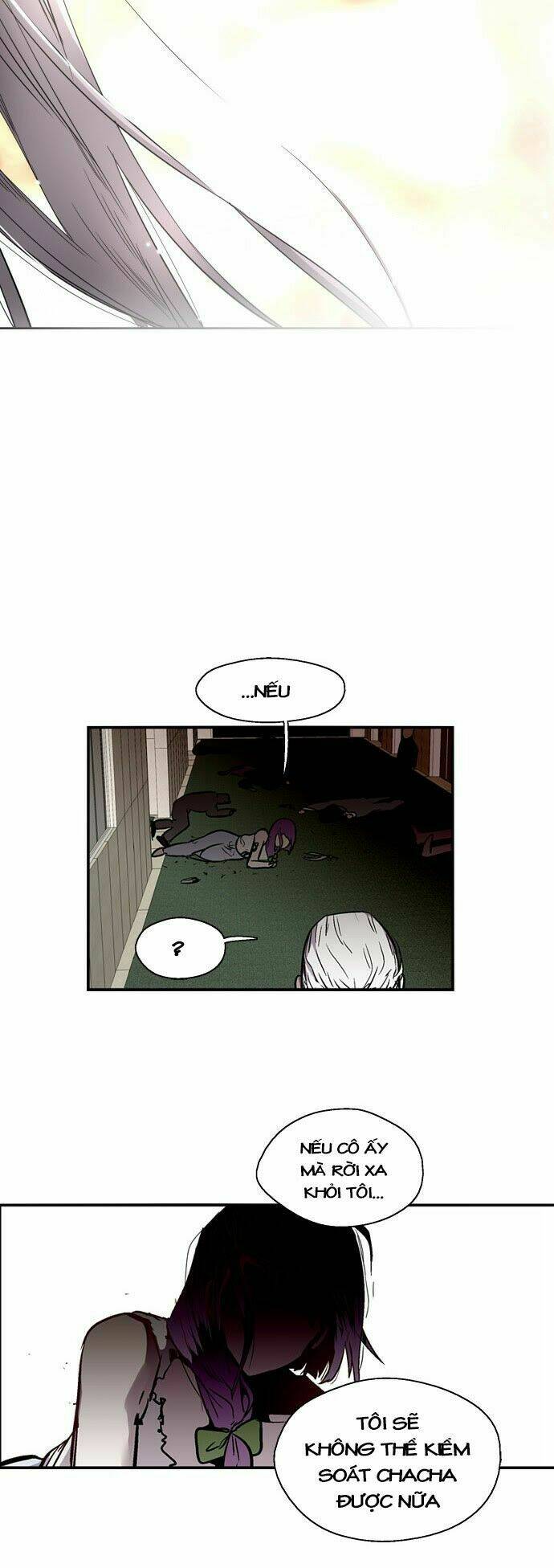 người máy hủy diệt chapter 131 16