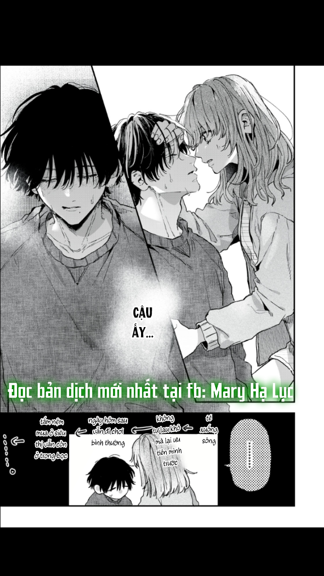 himokuzu hana muốn chết chapter 4.1 11