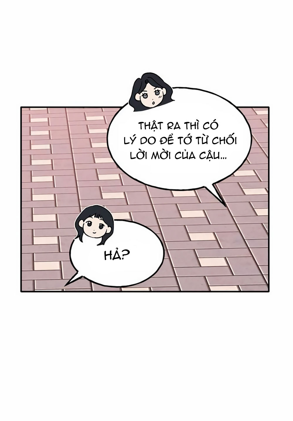 nguyên tắc của bạn thân là con trai chapter 56.2 1