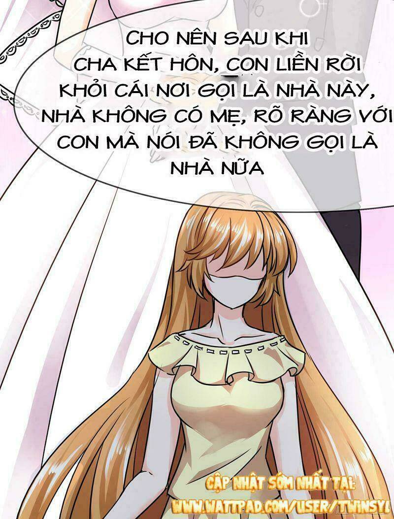 bá đạo trung khuyển tìm ái ký chapter 69 12