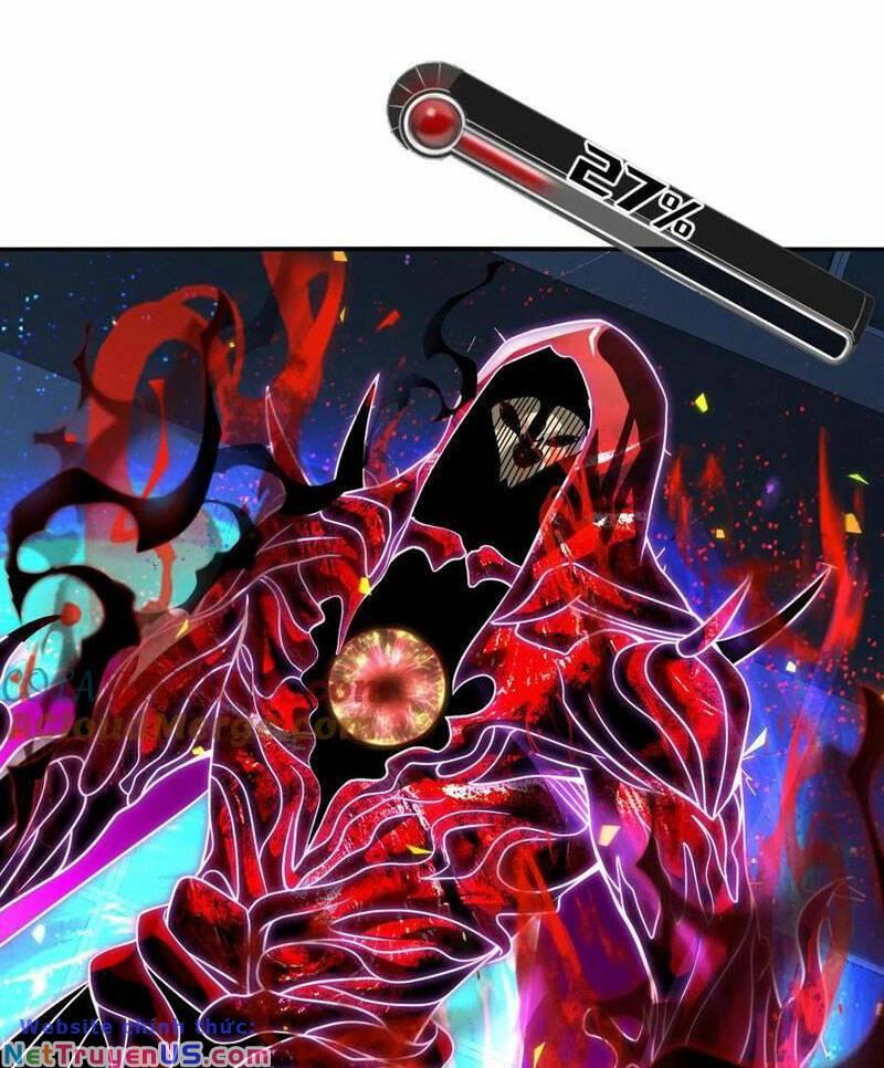 nhìn thấy thanh máu, ta xử tội thần linh chapter 138 35