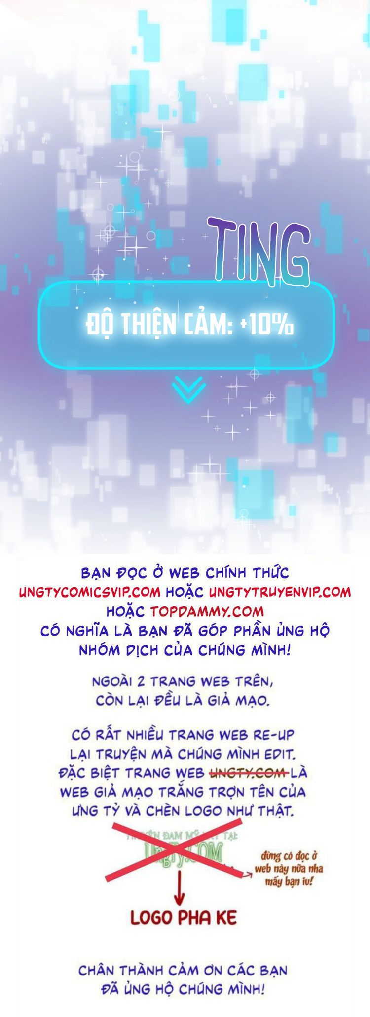 Bị Công Lược 100% chapter 17