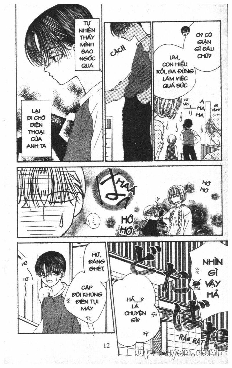 thấy mờ ghét chapter 3 12