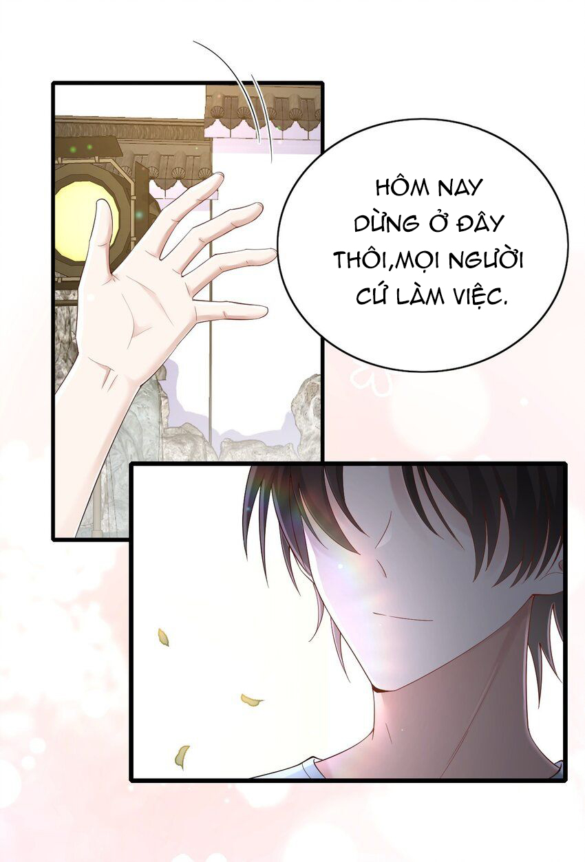 tức thời phạm quy [ tức thì vi quy ] chapter 69 35