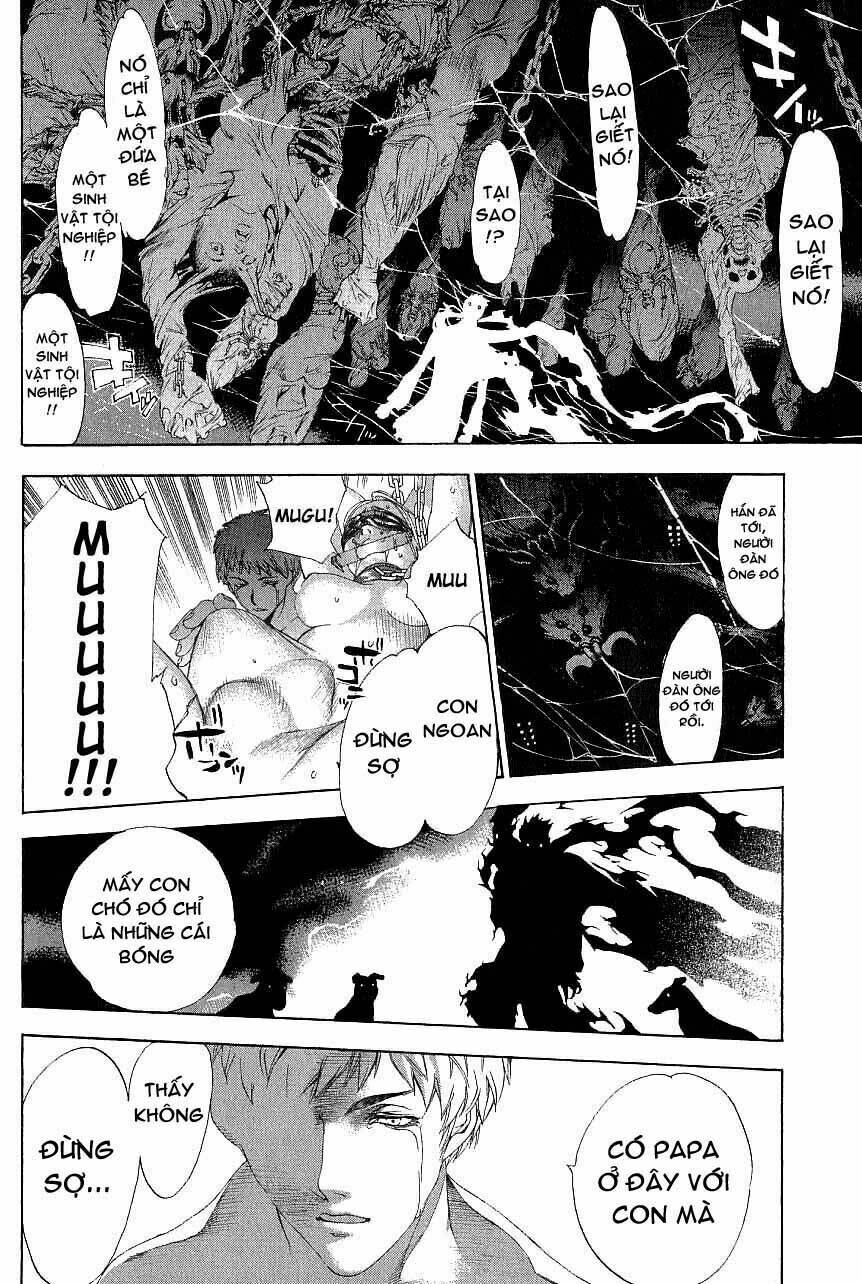 majin - devil chapter 3 25
