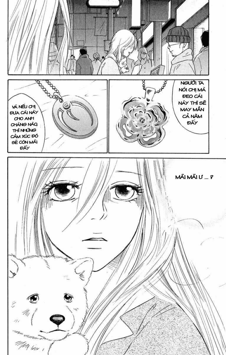 deep love - pao no monogatari chapter 11 20