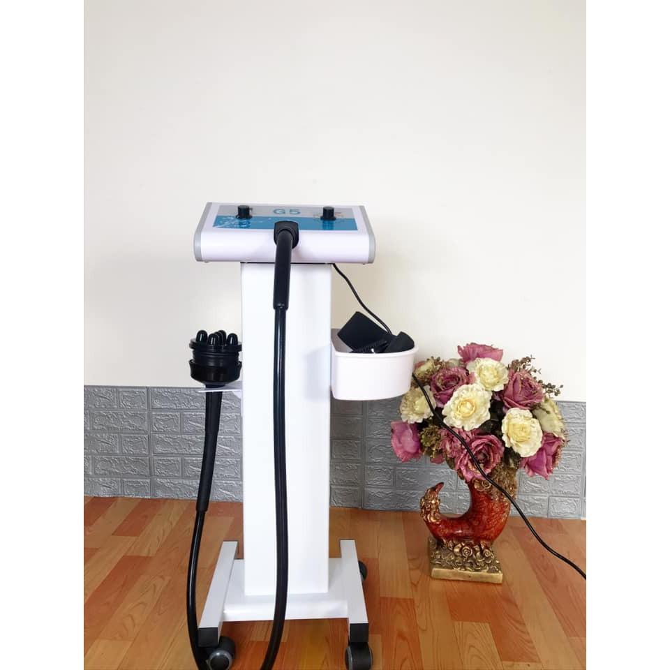 Đầm Rung Hỗ Trợ Đốt Cháy Mỡ G5 - Hàng Loại 1