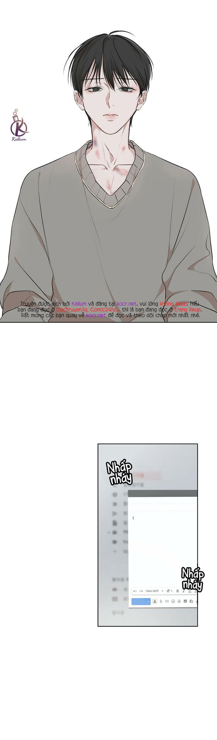 hình thái khởi sinh chapter 30 12