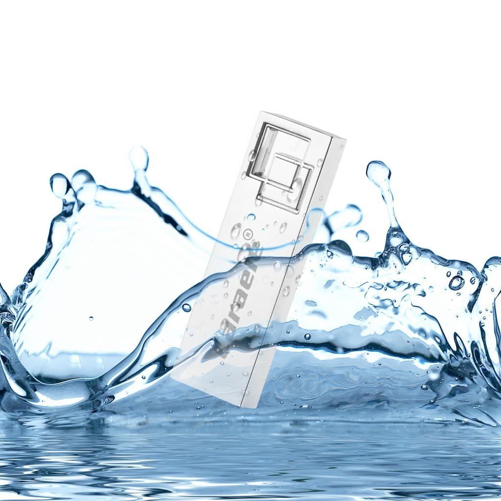 High Speed USB 2.0 Flash Drive Stylish Design For PC Computer