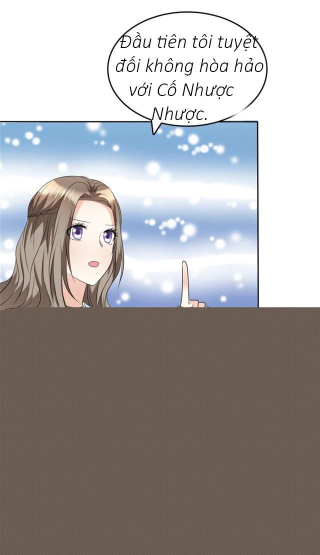 con đường phản công của sủng thê chapter 48 42