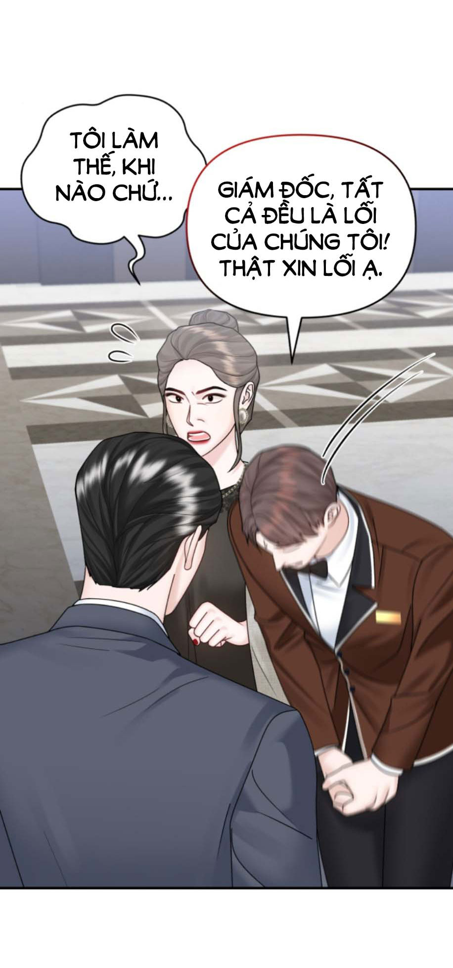 quan hệ hôn nhân chapter 10.1 31