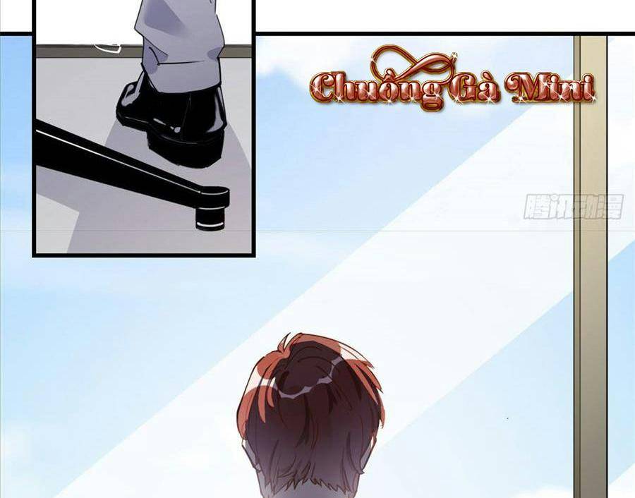 cố tổng, vợ của ngài quá mạnh rồi! chapter 20 34