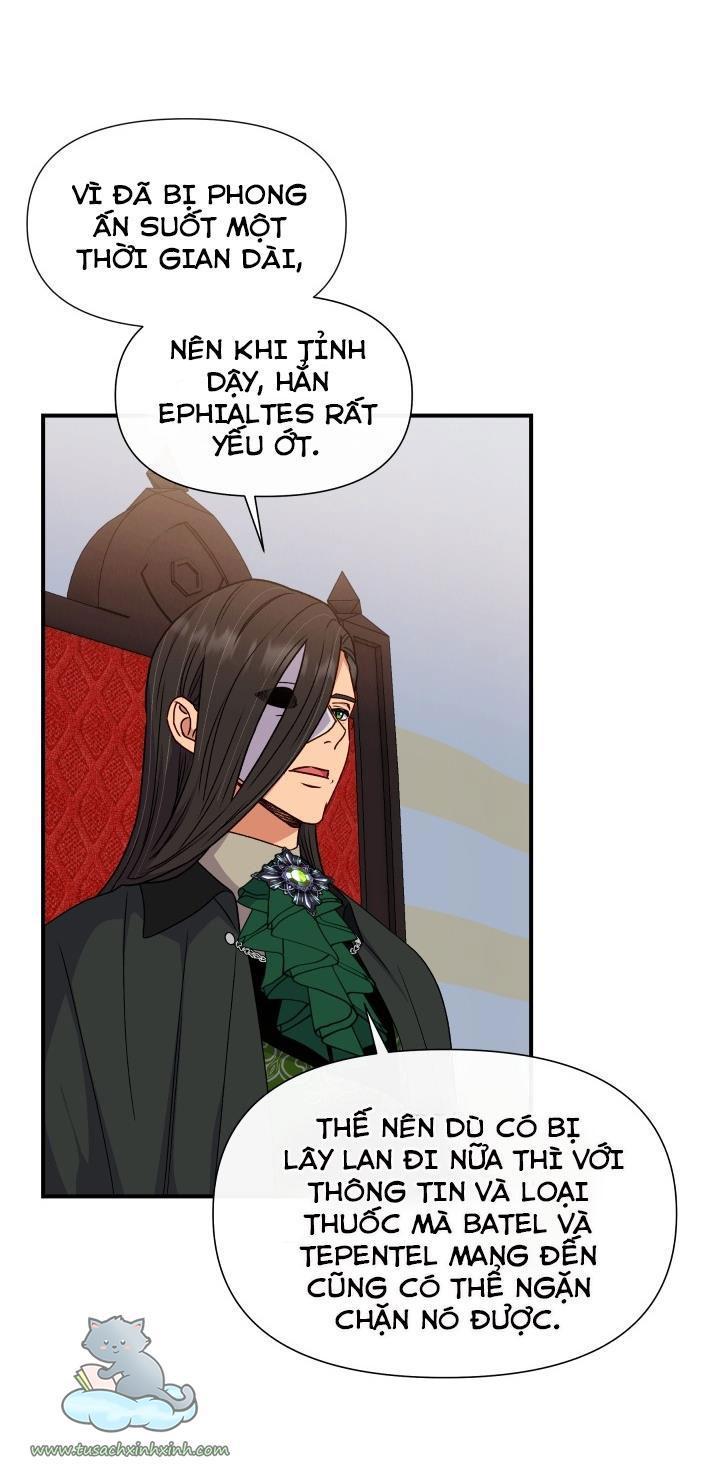 công nương khế ước của gia tộc công tước quái vật chapter 105 62