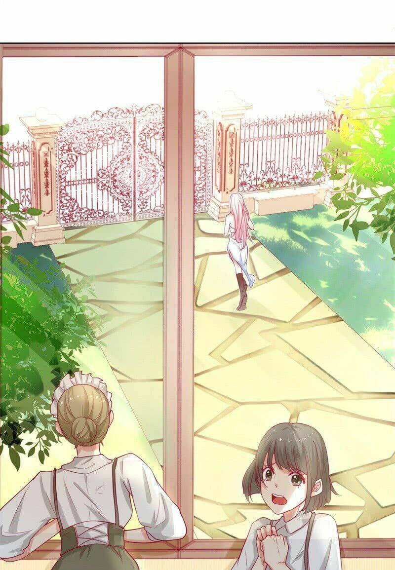 ngạo kiều tổng tài sủng điềm thê chapter 28 41