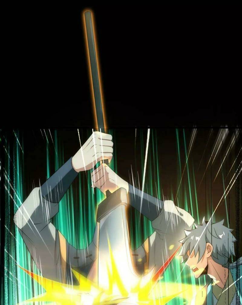 đội cứu hỏa yêu linh chapter 2 19