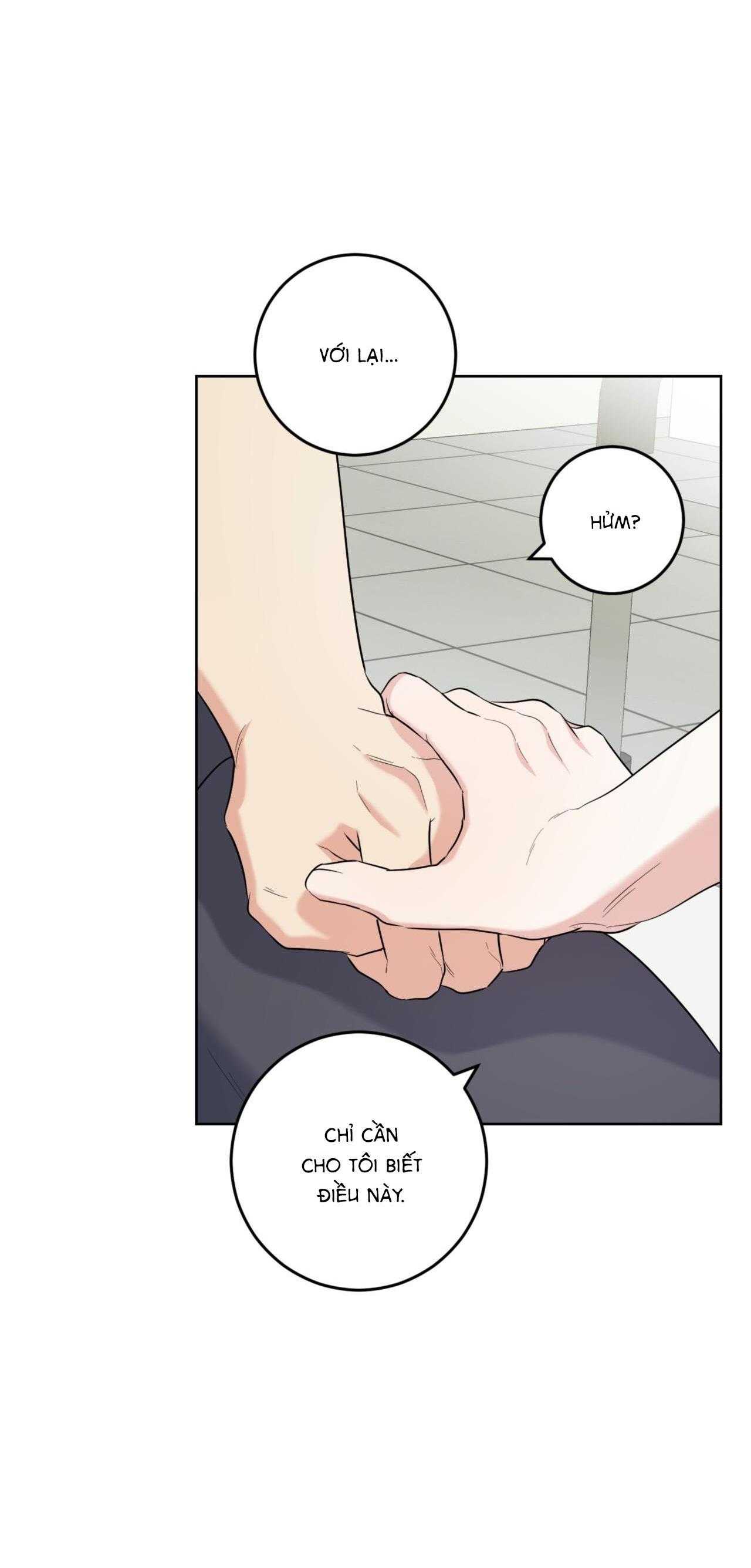 khu rừng tĩnh lặng chapter 39 69