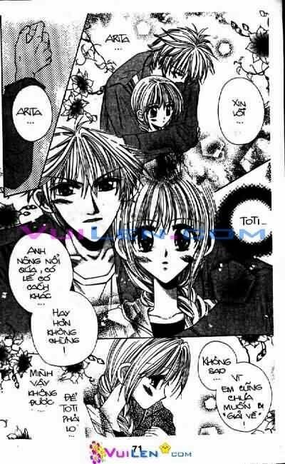 arita đáng yêu chapter 13 70