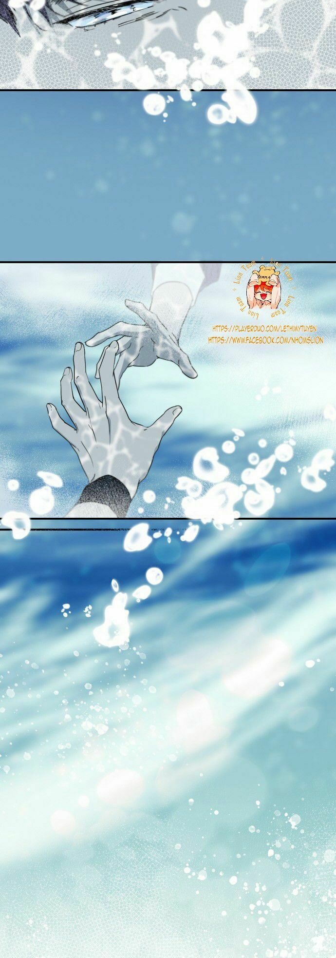 bị che khuất bởi ánh hoàng hôn chapter 9 17