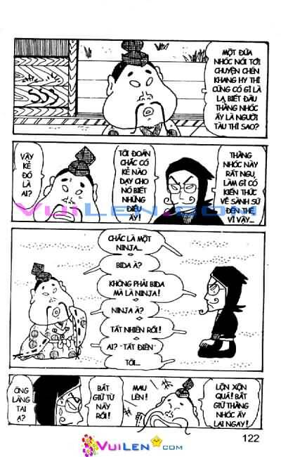 ninja loạn thị chapter 13 122