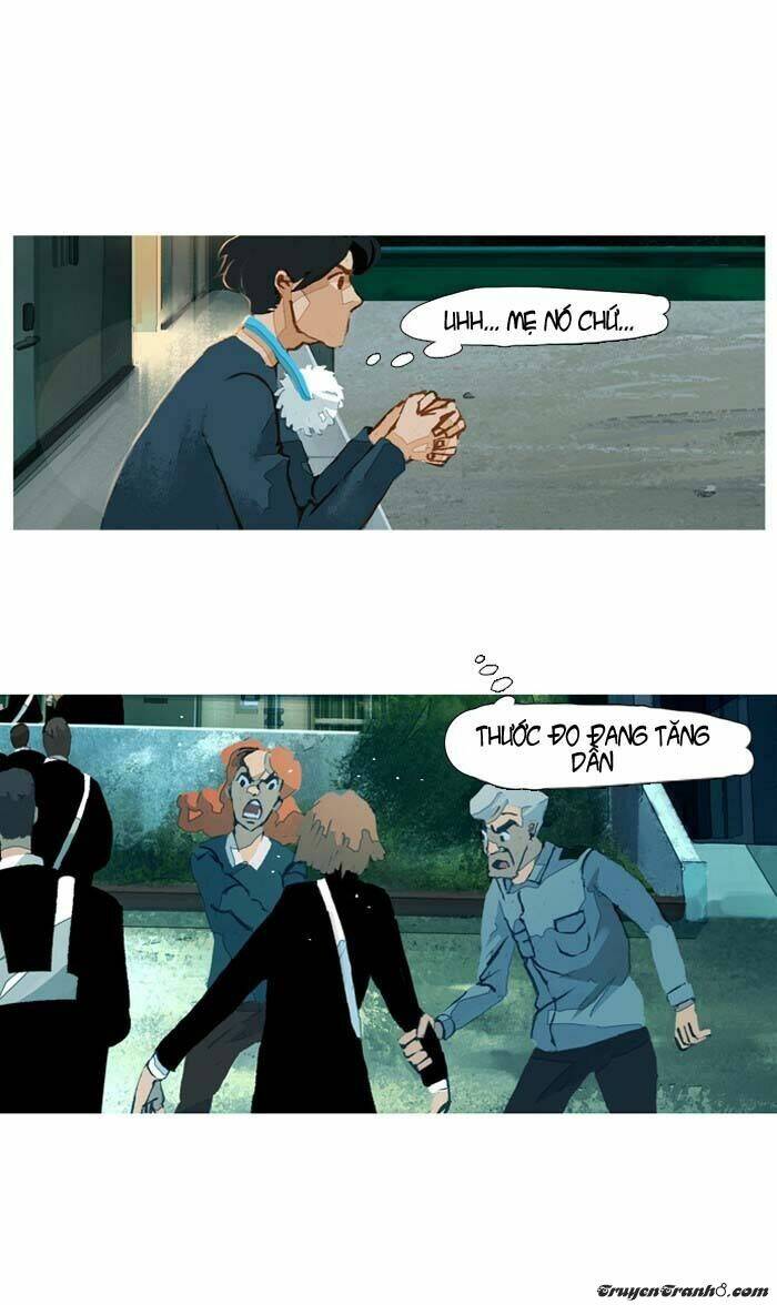 subtle disaster chapter 34 16