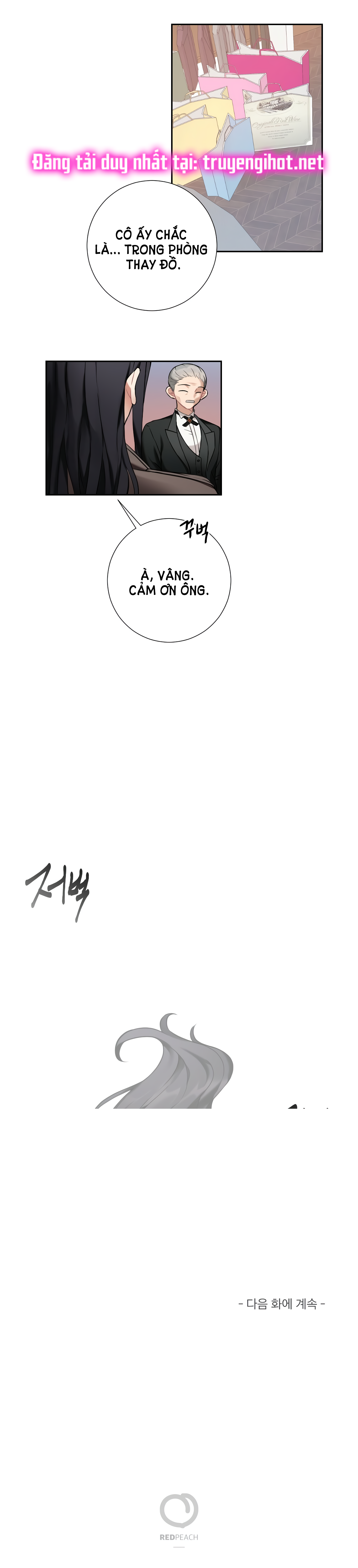 tiểu thư và dàn hầu nam mlem chapter 16 22