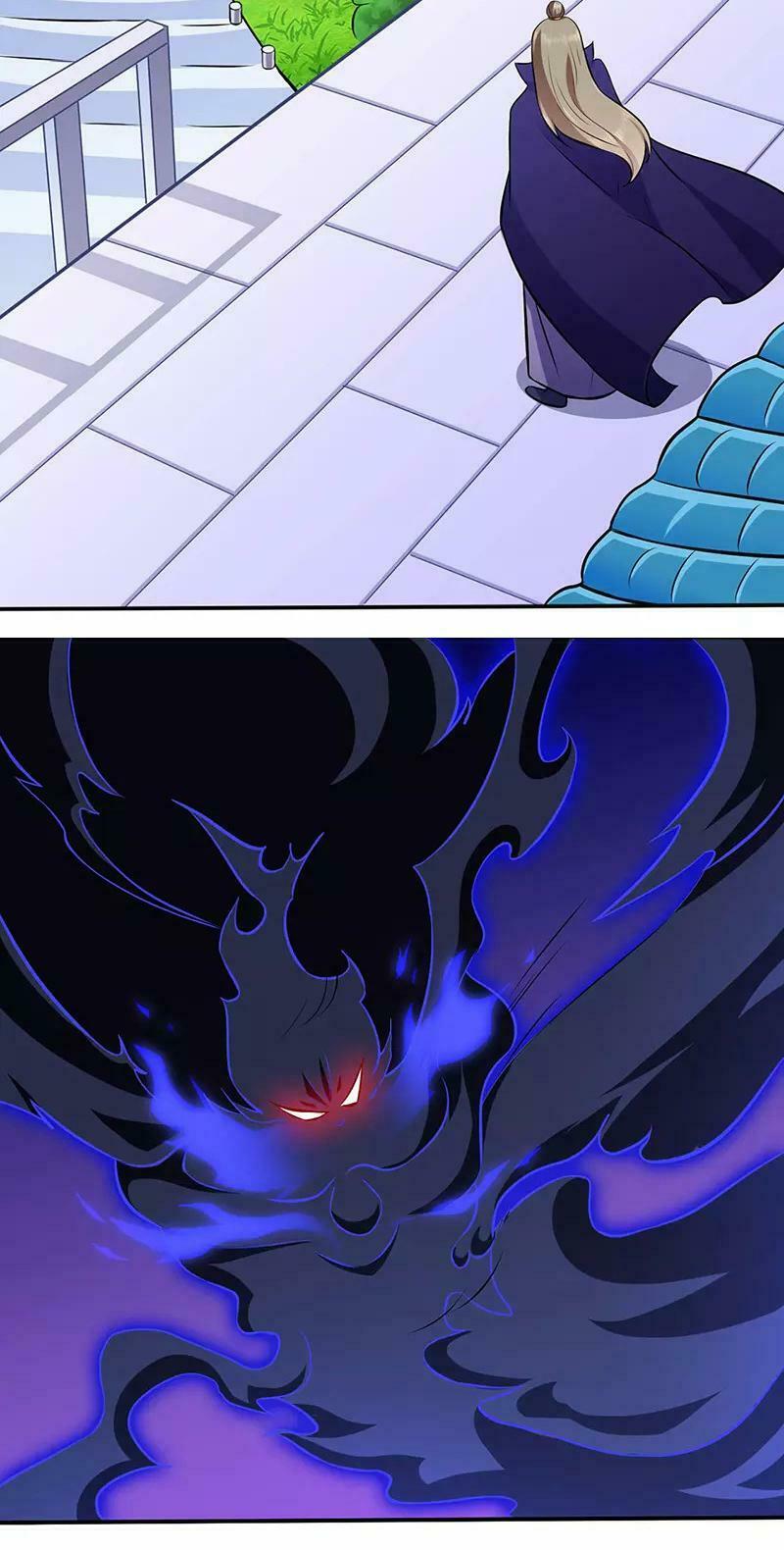 võ đạo độc tôn chapter 141 20